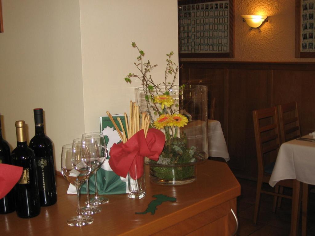 Hotel Gasthaus Zum Kellermann Grafenau  Exterior foto